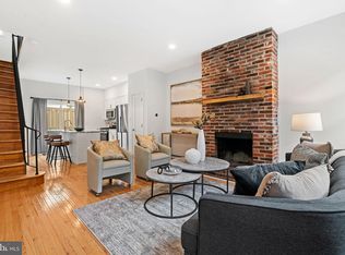 1315 Rodman St, Philadelphia, PA 19147