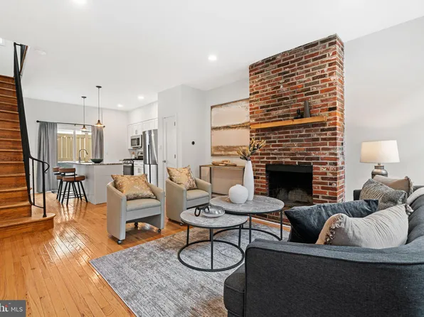 1315 Rodman St, Philadelphia, PA 19147