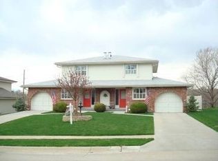 11618 Camden Ave, Omaha, NE 68164