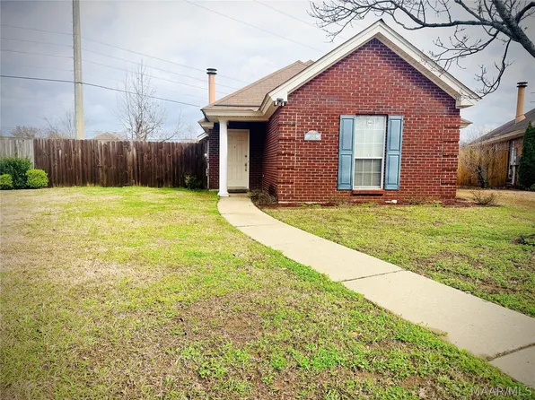 8928 Asheville Dr, Montgomery, AL 36117