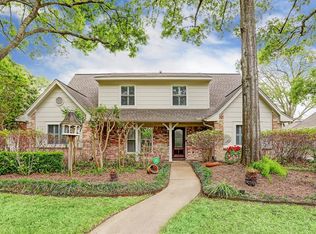 3010 Bernadette Ln, Houston, TX 77043