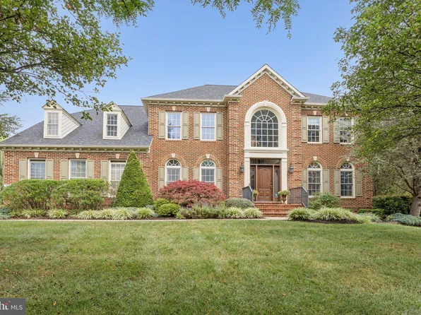 3028 Seneca Chief Trl, Ellicott City, MD 21042