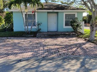 644 S 13th St, Fort Pierce, FL 34950
