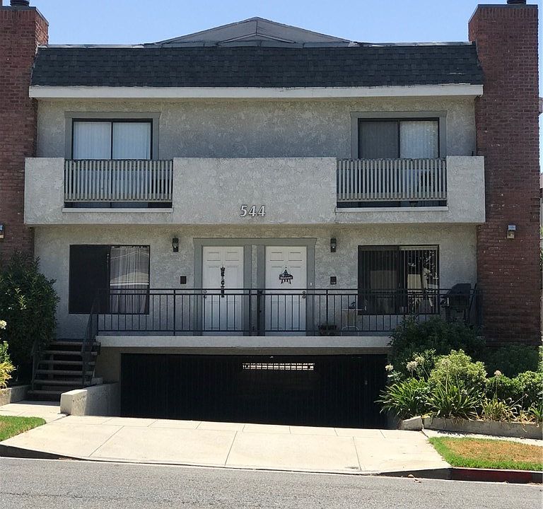 1st image of 544 E Magnolia Blvd
