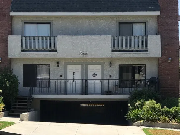 544 E Magnolia Blvd, Burbank, CA 91501