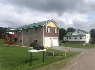 1207 Dora Rd, Punxsutawney, PA 15767