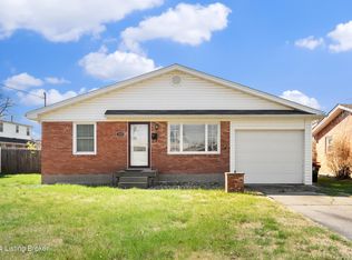 1324 Lance Dr, Louisville, KY