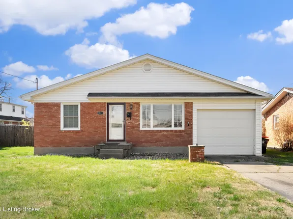 1324 Lance Dr, Louisville, KY 40216