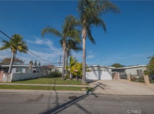 9515 Shade Ln, Pico Rivera, CA 90660