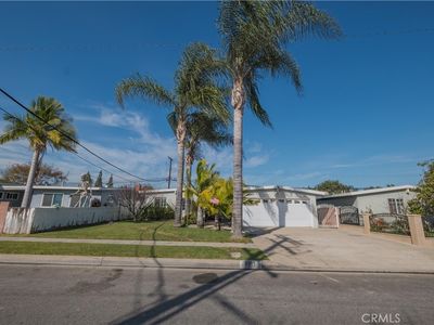 9515 Shade Ln, Pico Rivera, CA, 90660