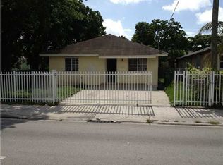 6811 NW 17th Ave, Miami, FL 33147