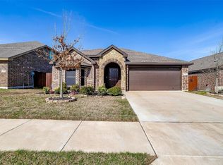 11812 Briaredge St, Crowley, TX 76036