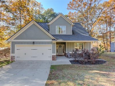 6137 Timberidge Dr, Gainesville, GA, 30506
