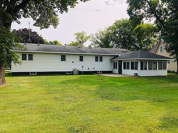 3 season porch