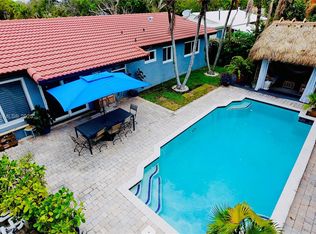3192 Coolidge St, Hollywood, FL 33021