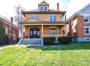 4117 Smith Rd, Cincinnati, OH 45212