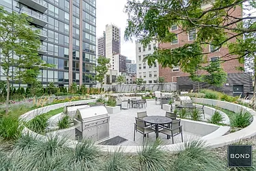 Rented by Bond New York