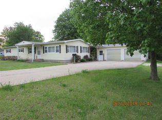 6262 W Jennings Rd, Lake City, MI 49651