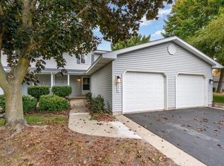 1524 Pheasant Ridge Dr, Midland, MI 48640