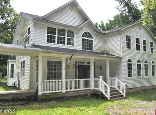 4305 Audubon Pl, Indian Head, MD 20640