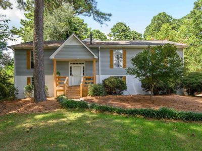 1397 Golden Forest Dr, Bessemer, AL, 35022