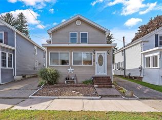150 E 9th St, Oswego, NY 13126