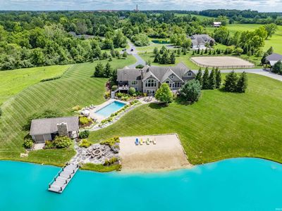 12502 Kress Rd, Roanoke, IN, 46783