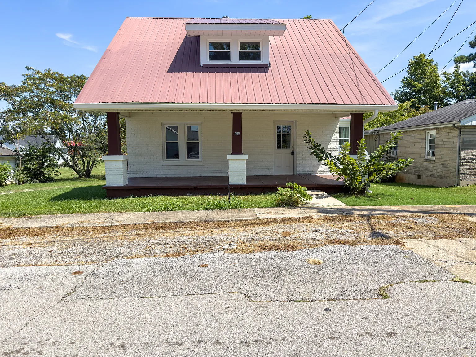 3 bed, 1292 sqft, $1,600 — Photo 1
