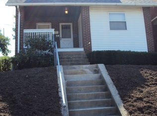 2801 Voelkel Ave, Pittsburgh, PA 15216