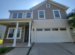 633 Cliffs Inn Cir, Charlotte, NC 28214