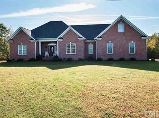 374 Horton Farm Rd, Hurdle Mills, NC 27541