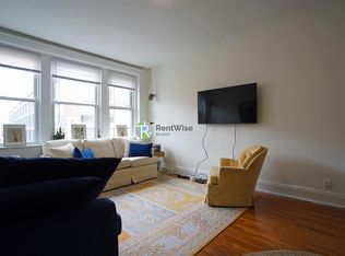 82 Brainerd Rd APT 16, Allston, MA 02134