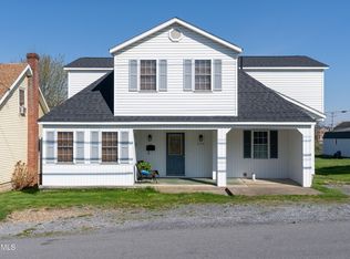 209 Keystone St, Altoona, PA 16602