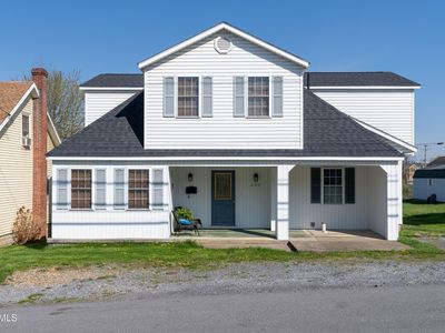 209 Keystone St, Altoona, PA, 16602