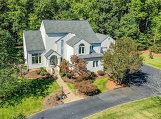 2257 Wheatlands Dr, Manakin Sabot, VA 23103