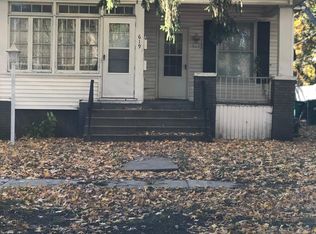 619 S Lincoln Ave, Springfield, IL 62704