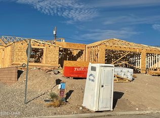 2171 Rainbow Ave N, Lake Havasu City, AZ 86403