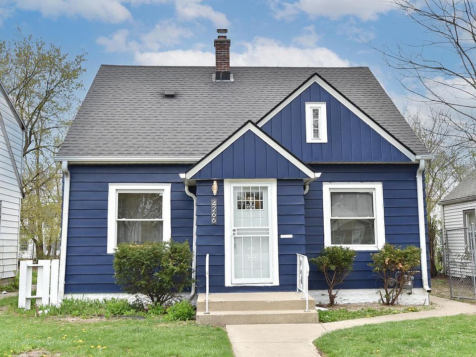 1st image of 4266 North 48th STREET