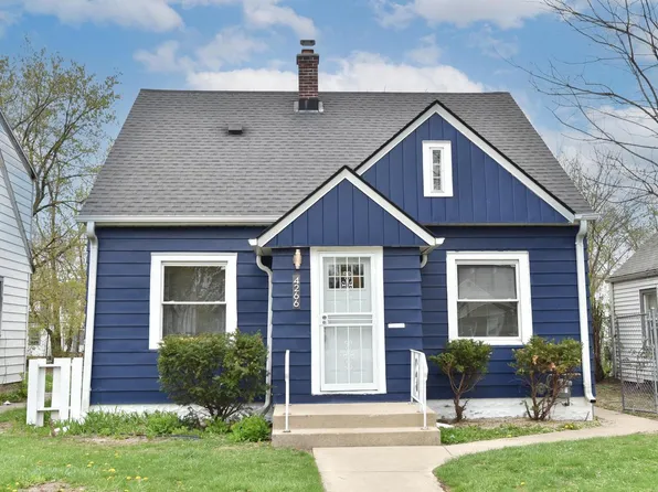4266 North 48th STREET, Milwaukee, WI 53216
