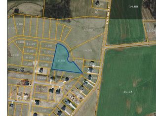 142 Castleman Dr, Sparta, TN 38583