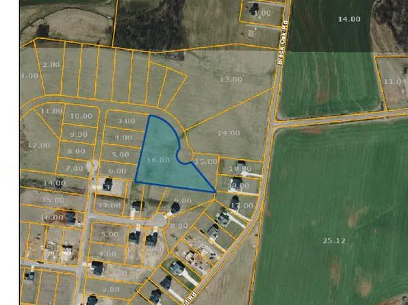 142 Castleman Dr, Sparta, TN 38583