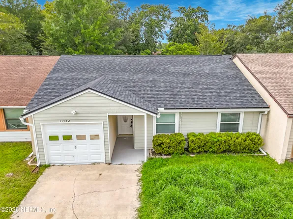 11432 Skipjack Way S, Jacksonville, FL 32223