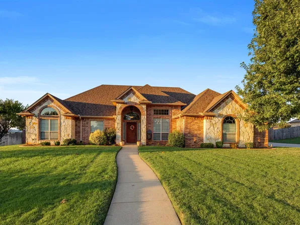 133 Zambezi Ln, Bullard, TX 75757