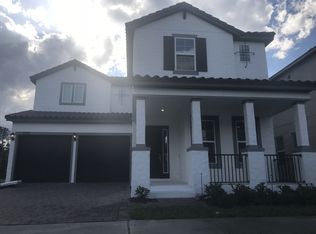 12820 Westside Village Loop #LOOPLOT37, Windermere, FL 34786