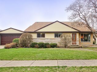 5735 Emerson St, Morton Grove, IL 60053