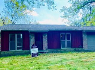 6719 Howe Rd, Middletown, OH 45042