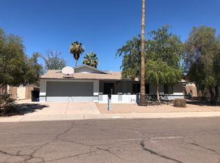 2502 W Summit Pl, Chandler, AZ 85224