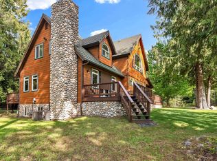 1201 Paradise Valley Rd, Bonners Ferry, ID 83805