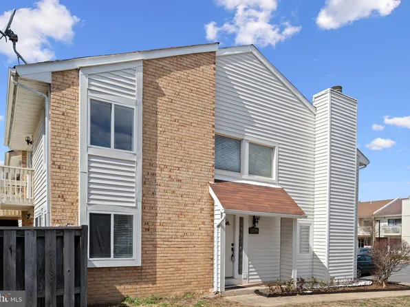 13339 Shea Pl, Herndon, VA 20170