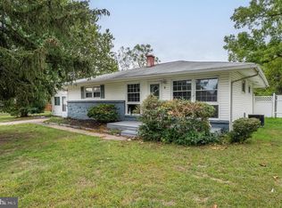 3 Laurie Way, Burlington, NJ 08016